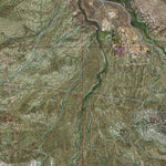 CA-Acton: GeoChange 1957-2012 Preview 3