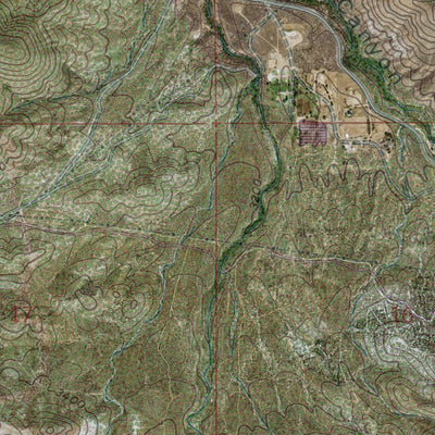 CA-Acton: GeoChange 1957-2012 Preview 3