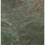 CA-Cajon: GeoChange 1952-2012 Preview 1