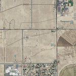CA-Lancaster East: GeoChange 1956-2012 Preview 2