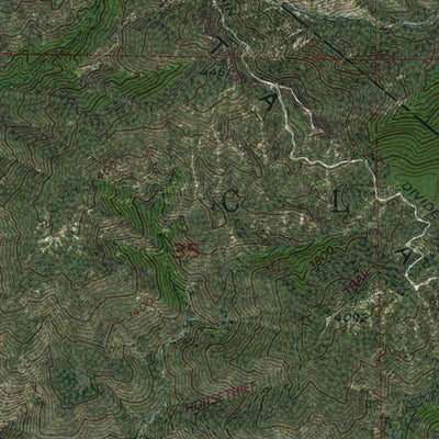 CA-Alberhill: GeoChange 1951-2012 Preview 3