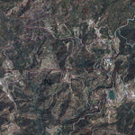 CA-Triunfo Pass: GeoChange 1947-2012 Preview 3