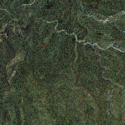 CA-Sunland: GeoChange 1964-2012 Preview 2