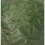 CA-Waterman Mtn.: GeoChange 1957-2012 Preview 1