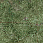 CA-Waterman Mtn.: GeoChange 1957-2012 Preview 3