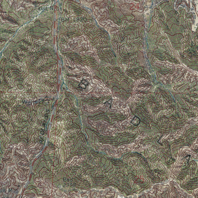 CA-Sunnymead: GeoChange 1966-2012 Preview 3