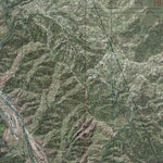 CA-Black Mountain: GeoChange 1989-2012 Preview 3