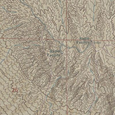 CA-Barstow SE: GeoChange 1989-2012 Preview 3