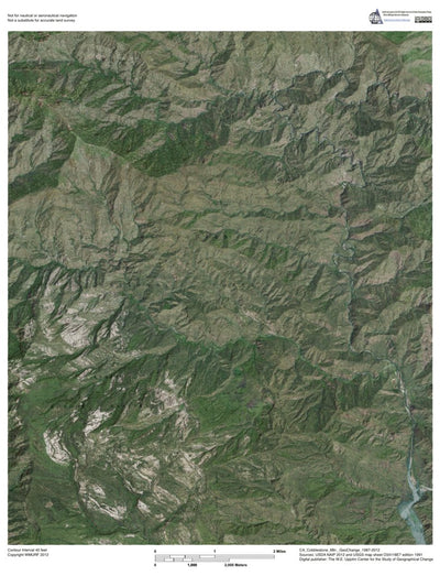 CA-Cobblestone Mtn.: GeoChange 1987-2012 Preview 1