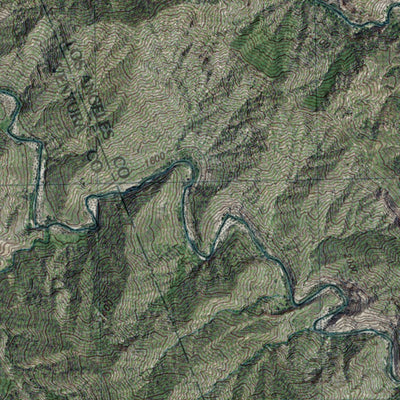 CA-Cobblestone Mtn.: GeoChange 1987-2012 Preview 3