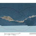 CA-Anacapa Island: GeoChange 1973-2012 Preview 1