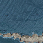 CA-Anacapa Island: GeoChange 1973-2012 Preview 2