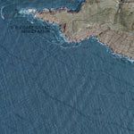 CA-Anacapa Island: GeoChange 1973-2012 Preview 3