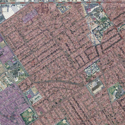 CA-Riverside West: GeoChange 1966-2012 Preview 2