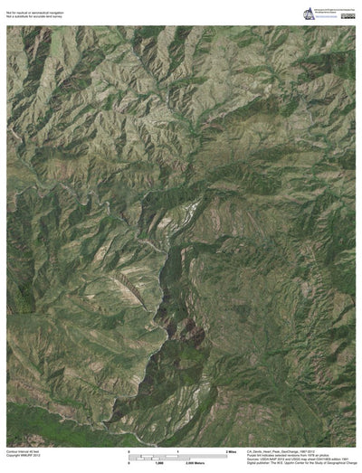 CA-Devils Heart Peak: GeoChange 1987-2012pdf Preview 1