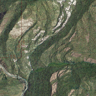 CA-Devils Heart Peak: GeoChange 1987-2012pdf Preview 2