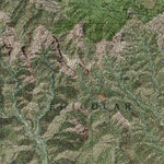 CA-Lebec: GeoChange 1987-2012 Preview 3