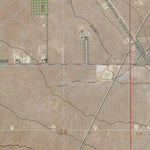 CA-Del Sur: GeoChange 1956-2012 Preview 2