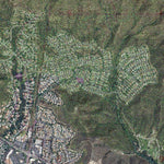 CA-Thousand Oaks: GeoChange 1947-2012 Preview 3