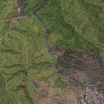 CA-Yorba Linda: GeoChange 1963-2012 Preview 2