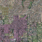 CA-Yorba Linda: GeoChange 1963-2012 Preview 3