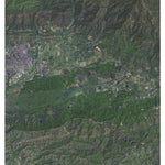CA-Ojai: GeoChange 1947-2012 Preview 1