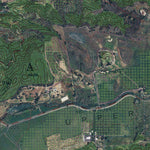 CA-Ojai: GeoChange 1947-2012 Preview 2