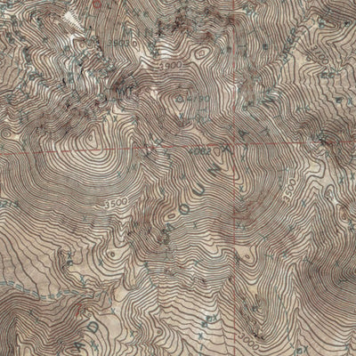 CA-Soledad Mtn.: GeoChange 1972-2012 Preview 3