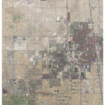 CA-Lancaster West: GeoChange 1956-2012 Preview 1
