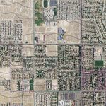 CA-Lancaster West: GeoChange 1956-2012 Preview 2