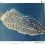 CA-San Nicolas Island: GeoChange 1953-2012 Preview 1