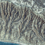CA-San Nicolas Island: GeoChange 1953-2012 Preview 3