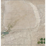 CA-Rosamond Lake: GeoChange 1972-2012 Preview 1