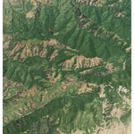 CA-Winters Ridge: GeoChange 1963-2012 Preview 1