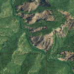 CA-Winters Ridge: GeoChange 1963-2012 Preview 3