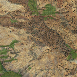 CA-Grapevine: GeoChange 1987-2012 Preview 3