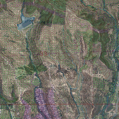 CA-Goleta: GeoChange 1947-2012 Preview 3