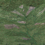 CA-White Ledge Peak: GeoChange 1947-2012 Preview 3
