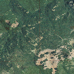 CA-Liebre Twins: GeoChange 1963-2012 Preview 3