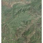 CA-Lockwood Valley: GeoChange 1987-2012 Preview 1