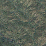 CA-Little Pine Mtn: GeoChange 1958-2012 Preview 2