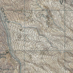 CA-Emigrant Canyon: GeoChange 1980-82-2012 Preview 2