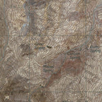 CA-Emigrant Canyon: GeoChange 1980-82-2012 Preview 3