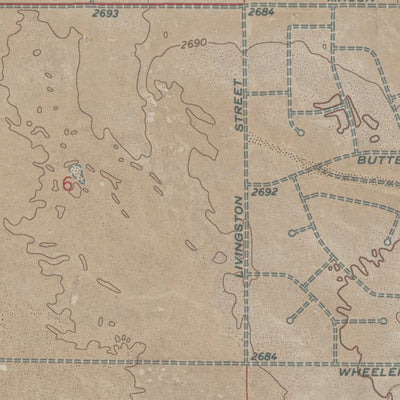 CA-Astley Rancho: GeoChange 1972-2012 Preview 2