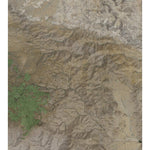 CA-Harris Hill: GeoChange 1976-82-2012 Preview 1