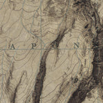 CA-Petroglyph Canyon: GeoChange 1976-2012 Preview 2