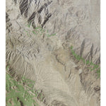 CA-Nelson Range: GeoChange 1984-2012 Preview 1