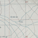 CA-West Of Ubehebe Peak: GeoChange 1984-2012 Preview 2