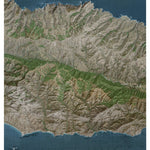 CA-Santa Cruz Island B: GeoChange 1943-2012 Preview 1