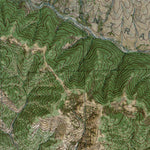 CA-Santa Cruz Island B: GeoChange 1943-2012 Preview 2